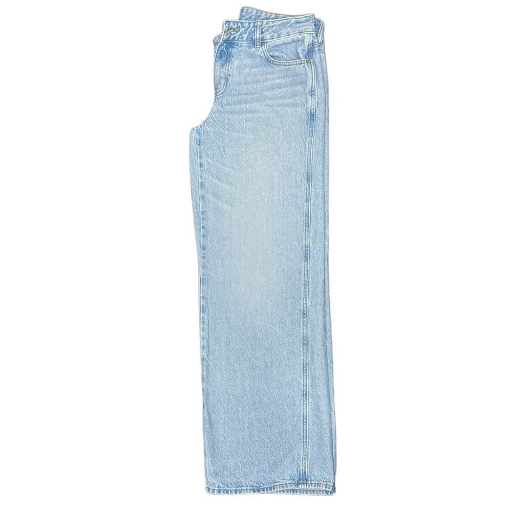 PacSun Lowrise Baggy Woman's Jeans Size 27